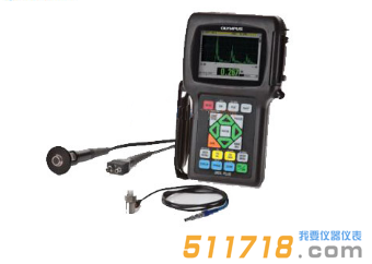 美國(guó)GE DM5E DL超聲波測(cè)厚儀