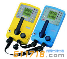 美國(guó)GE DPI 615 PC便攜式校驗(yàn)儀