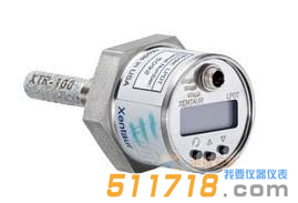 美國(guó)COSA Xentaur(深特) LPDT露點(diǎn)儀