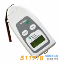 加拿大Qubit Systems Z955 手持式測(cè)含氮量