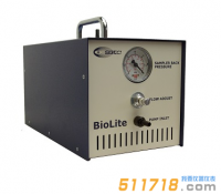 美國SKC  BioLite微生物采樣泵