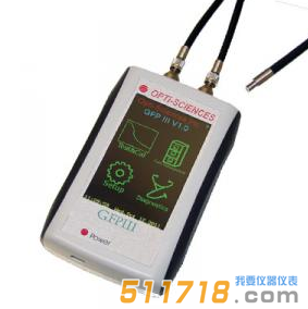 美國(guó)OPTI-SCIENCES GFPIII通用型熒光蛋白測(cè)量?jī)x