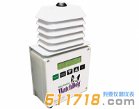 美國SPECTRUM WatchDog2475植物生長環(huán)境監(jiān)測站