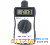 美國(guó)SPECTRUM 3413F紅外光/遠(yuǎn)紅外光量計(jì)