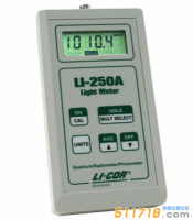 美國LI-COR LI-250A光照計(jì)