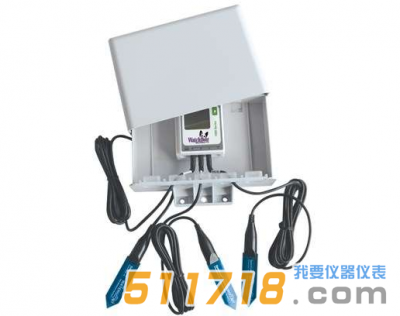 美國(guó)SPECTRUM WatchDog 1400土壤水分自動(dòng)監(jiān)測(cè)站