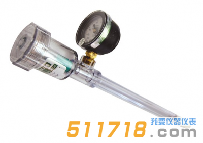 美國(guó)SPECTRUM 6420土壤水分張力計(jì)