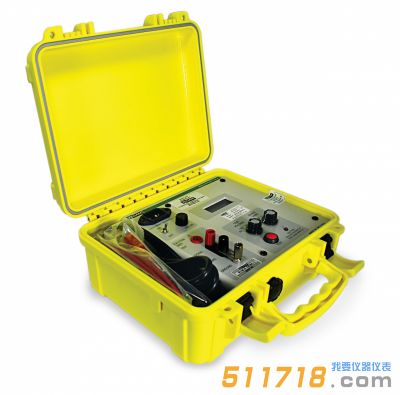 美國(guó)Tegam  R1M-A兆歐表