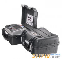 美國(guó)Megger MIT525 5kV絕緣電阻測(cè)試儀