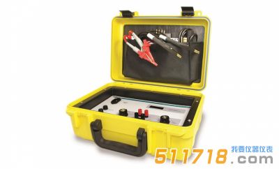 美國Tegam  R1L-D1微歐計