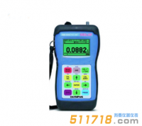 日本OLYMPUS 35HP超聲波測厚儀