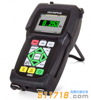 日本OLYMPUS 45MG超聲測(cè)厚儀