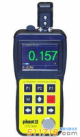 美國(guó)Phase II(菲思圖) UTG-3000超聲波測(cè)厚儀