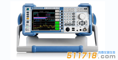 德國(guó)R&S ESL EMI測(cè)試接收機(jī)