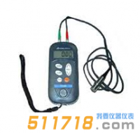 日本川鐵 Ti7F/Ti14鑄鐵專用測(cè)厚儀