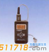 美國(guó)QUESTAR(科視達(dá)) T-MIKE ES袖珍式數(shù)據(jù)儲(chǔ)存型超聲波測(cè)厚儀