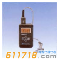 美國QUESTAR(科視達(dá)) T-MIKE ES袖珍式數(shù)據(jù)儲存型超聲波測厚儀