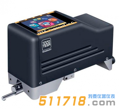 瑞士TESA RUGOSURF10G粗糙度儀