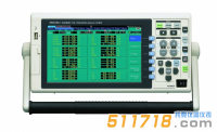 日本HIOKI(日置) 3390-10功率分析儀