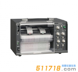 日本HIOKI(日置) PR8112數(shù)據(jù)記錄儀