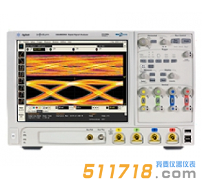 美國(guó)AGILENT DSA90604A Infiniium高性能示波器