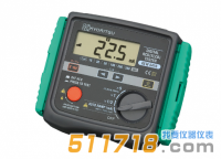 日本KYORITSU(共立) KEW 5410漏電開關(guān)測(cè)試儀