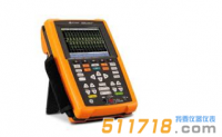 美國(guó)AGILENT U1620A 手持式示波器