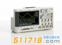 美國(guó)AGILENT DSOX2014A 示波器
