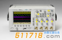 美國(guó)AGILENT DSO6104A示波器