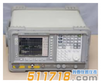 美國AGILENT E4404B ESA-E頻譜分析儀