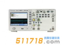 美國AGILENT DSO5012A 5000系列示波器