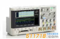 美國(guó)AGILENT MSOX3052A示波器