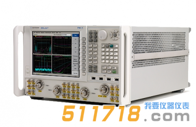 美國(guó)AGILENT N5245A PNA-X微波網(wǎng)絡(luò)分析儀