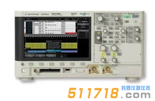 美國AGILENT MSOX2022A 示波器