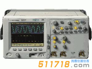 美國(guó)AGILENT MSO6012A 混合信號(hào)示波器