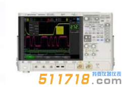 美國AGILENT DSOX4022A 示波器