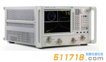 美國AGILENT N5222A PNA微波網(wǎng)絡(luò)分析儀