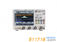 美國AGILENT DSOX92504A Infiniium高性能示波器