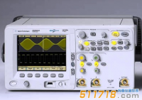美國AGILENT MSO6102A混合信號示波器
