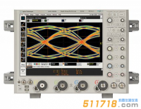 美國AGILENT DSAX96204Q Infiniium高性能示波器