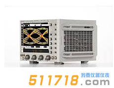 美國(guó)AGILENT DSAX95004Q Infiniium高性能示波器