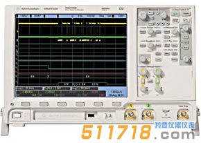 美國AGILENT DSO7032B示波器