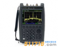 美國(guó)AGILENT N9925A FieldFox手持式微波矢量網(wǎng)絡(luò)分析儀