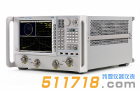 美國(guó)AGILENT N5225A PNA微波網(wǎng)絡(luò)分析儀