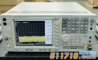 美國(guó)AGILENT E4445A PSA頻譜分析儀