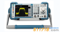 德國 R&S FSL系列臺(tái)式信號(hào)分析儀