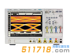 美國(guó)AGILENT DSO90604A Infiniium高性能示波器