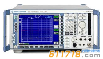 德國(guó) R&S ESPI EMI測(cè)試接收機(jī)