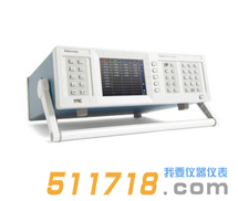 美國Tektronix(泰克) PA4000 4CH功率分析儀