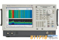 美國(guó)Tektronix(泰克) SPECMON3頻譜分析儀